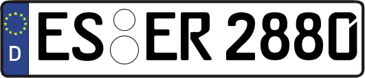 ES-ER2880