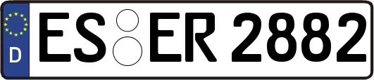 ES-ER2882
