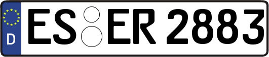ES-ER2883