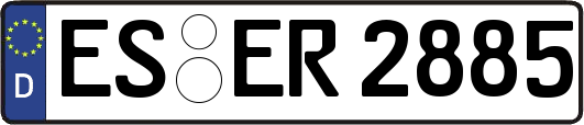 ES-ER2885