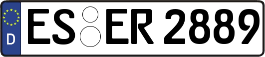 ES-ER2889