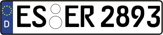 ES-ER2893