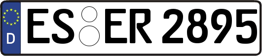 ES-ER2895