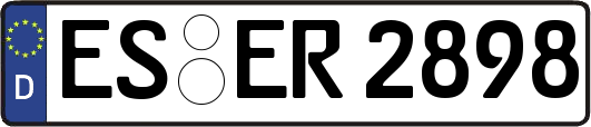 ES-ER2898