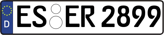 ES-ER2899