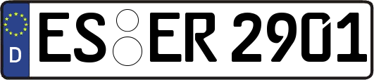 ES-ER2901
