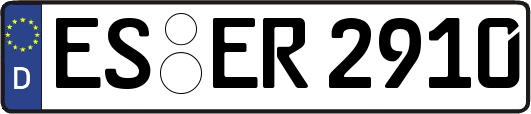 ES-ER2910