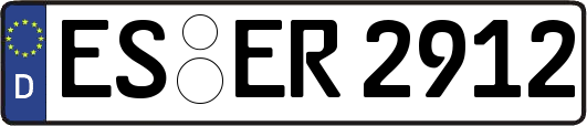 ES-ER2912