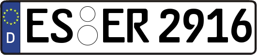 ES-ER2916