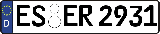 ES-ER2931
