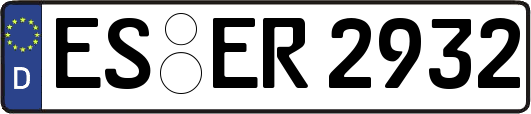 ES-ER2932