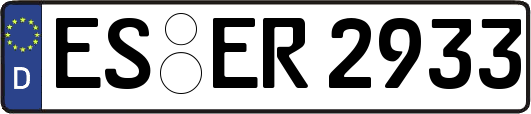 ES-ER2933