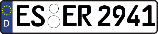 ES-ER2941