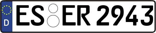 ES-ER2943