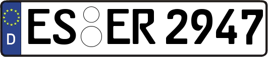 ES-ER2947