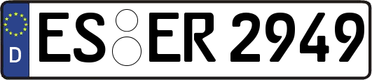 ES-ER2949