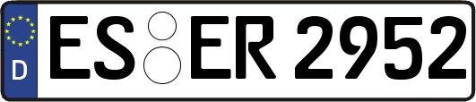 ES-ER2952