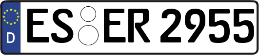 ES-ER2955