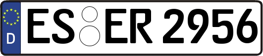 ES-ER2956