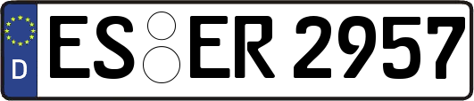 ES-ER2957