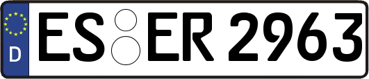 ES-ER2963