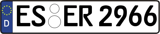 ES-ER2966