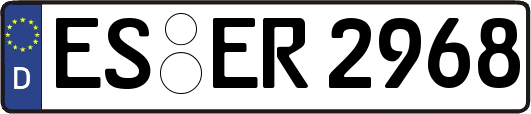 ES-ER2968