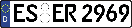 ES-ER2969