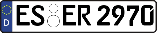 ES-ER2970