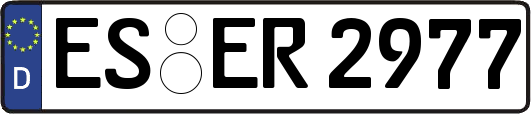 ES-ER2977