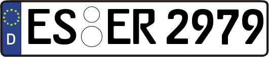 ES-ER2979