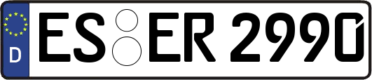 ES-ER2990