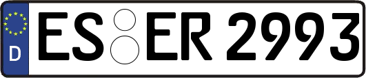 ES-ER2993