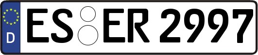 ES-ER2997