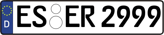 ES-ER2999