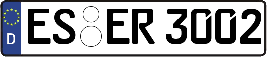 ES-ER3002