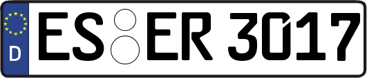 ES-ER3017