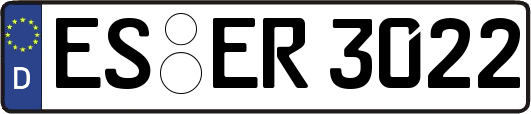 ES-ER3022