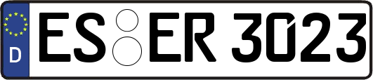 ES-ER3023