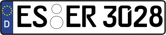 ES-ER3028