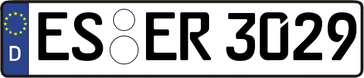 ES-ER3029