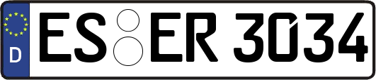 ES-ER3034