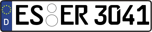 ES-ER3041