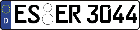 ES-ER3044