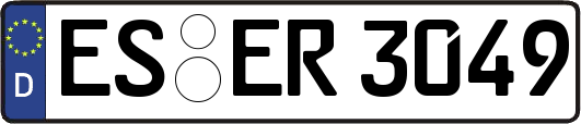 ES-ER3049