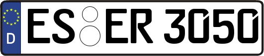 ES-ER3050