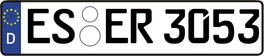 ES-ER3053