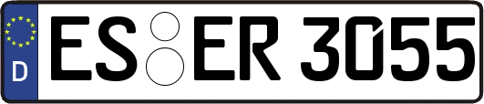 ES-ER3055