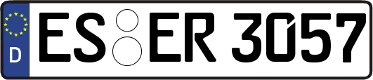 ES-ER3057