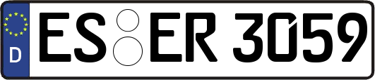 ES-ER3059